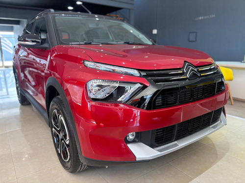 Citroën C3 Aircross 1.0 Shine Turbo 200 Cvt Bitono