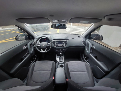 Hyundai Creta 1.6 Pulse Flex Aut. 5p