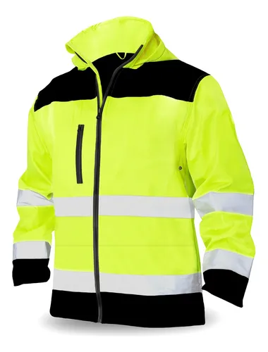 Chamarras termicas industriales cheap