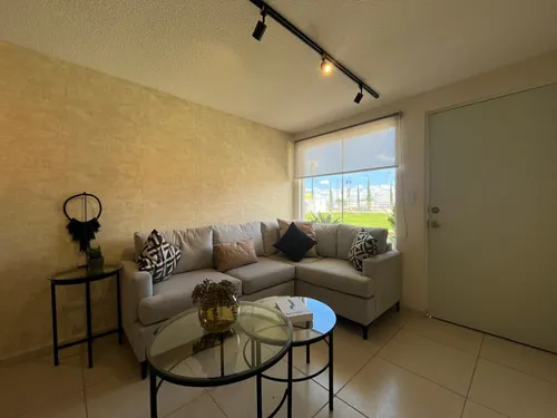 Casas Nuevas En Los Heroes Chalco De 2 Y 4 Recamaras, Agende Su Visita, Sera Un Placer Atenderlos, Excelente Dia