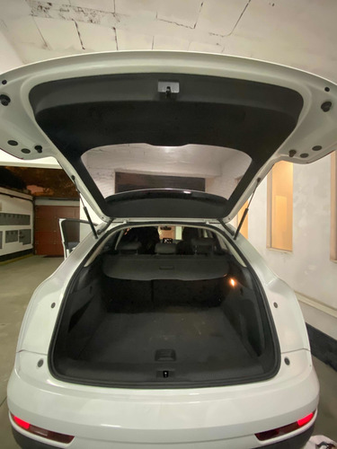 Imagen 4 de 18 de Audi Q3 (camioneta)