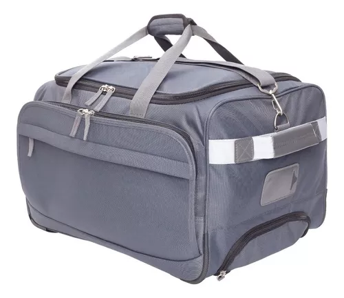 Viaje de negocios maleta pequeña con ruedas Trolley de Viaje de Fin de  Semana de la bolsa de equipaje Tote Handbag - China Bolsa de viaje y maletas  bolsa precio