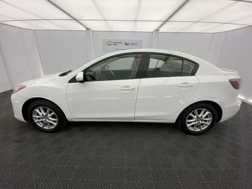 Mazda 3 2.0 Lxna0 All New