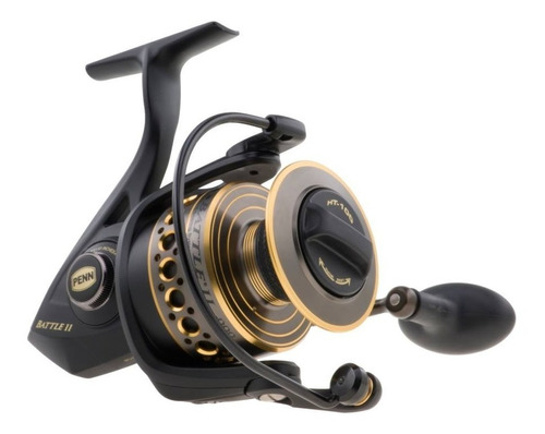 Reel Penn Battle2 4000 150mts/0.36mm Ideal Dorado