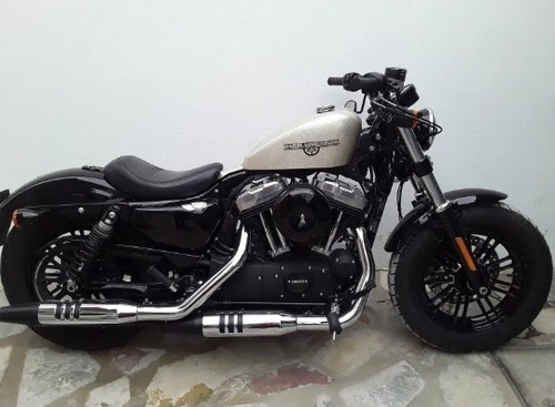Imagen 1 de 14 de Harley Davidson
