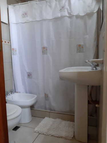 Imagen 5 de 5 de Apartamentos De Dos Ambientes Equipados