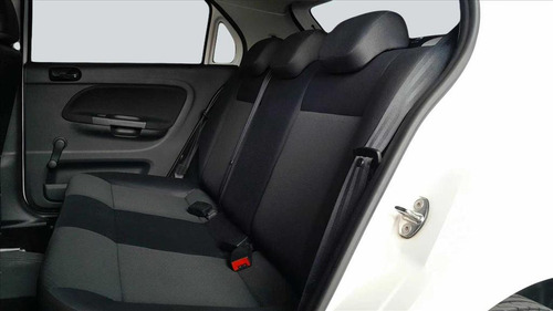Volkswagen Gol 1.0 12V MPI TOTALFLEX 4P MANUAL