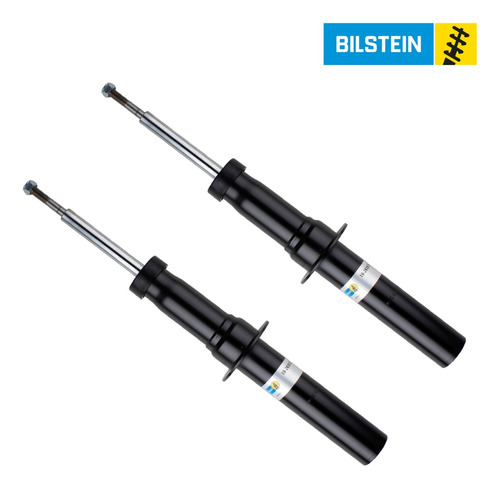 Amortiguadores Delanteros Serie B4 Bmw X5 13-07 E70 Bilstein