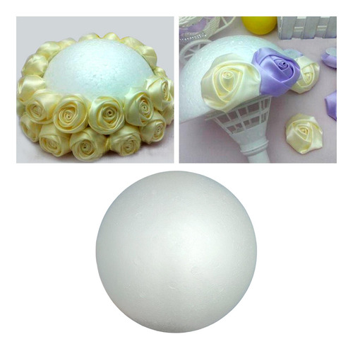 Bola De Espuma, Juguetes Semicirculares, Regalos Suaves Para