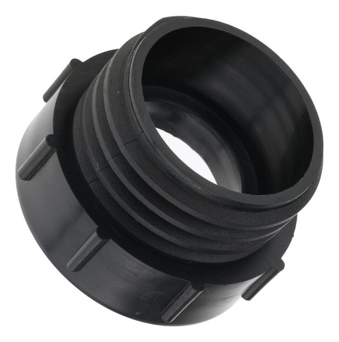 2 Piezas Ibc Tote Valve Adaptador Conector Ibc Contenedor
