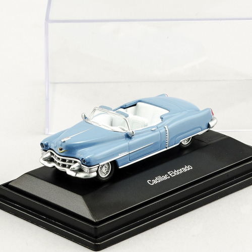 Schuco - 1953 Cadillac Eldorado - 1/87