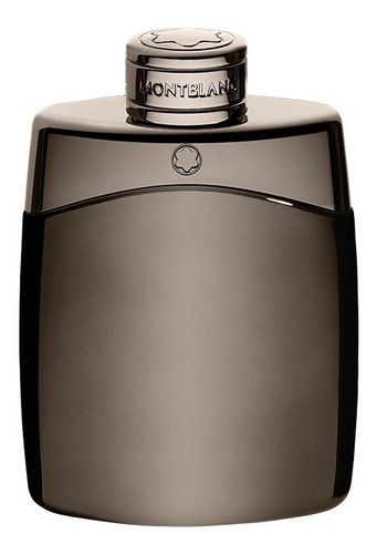 Legend Intense Edt 100 Ml - Montblanc