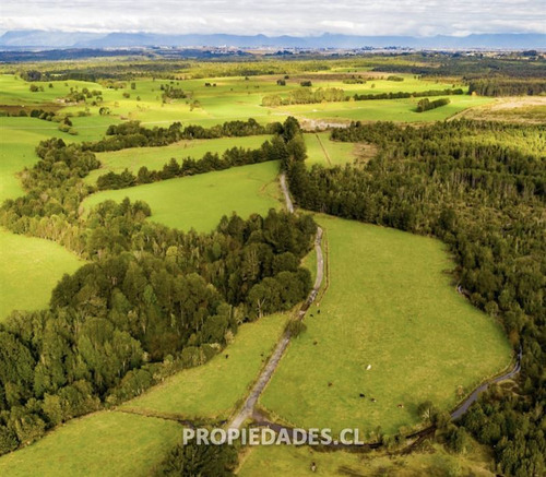 Terreno Construccion En Venta En Puerto Montt