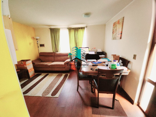 Vendo Linda Casa En Lomas De Maquehue Il Padre Las Casas