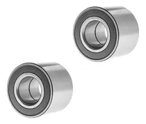 Comprar Par Baleros Dobles Rueda Tras Swift L4 1.4l 12 Al 17 Tmk