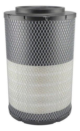 Filtro De Aire Baldwin Rs5431 P783871 Af25872