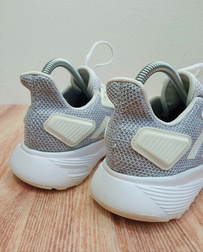 Adidas - Duramo 9 Tenis Running De Mujer. (Usado)