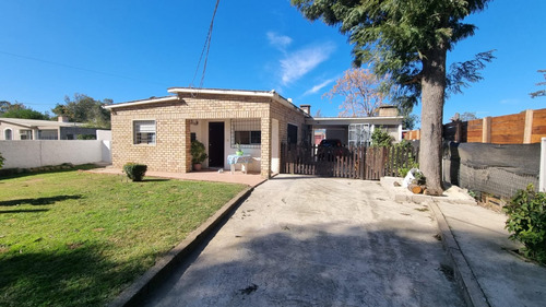 Venta En Parque Del Plata Norte 311pp