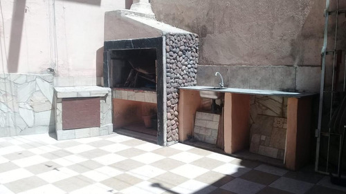 Venta Casa 3 Dormitorios Tres Cruces Con Cochera