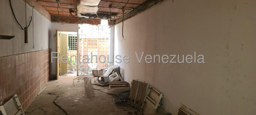 Casa En Venta En Las Mercedes Caracas Angela Inversion