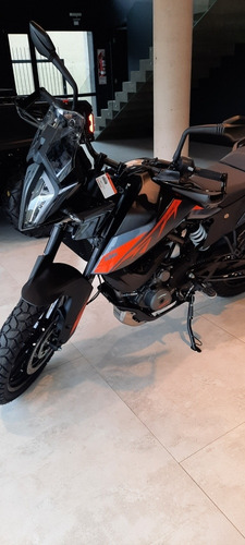 Imagen 13 de 20 de Ktm Adventure 390 Financiación A Tasa 0!!!!
