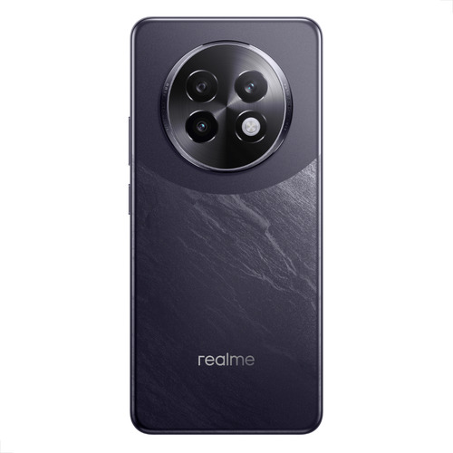 Smartphone Realme 13+ 5g Dual Sim 256 Gb 8 Gb Ram NFC Dark Purple