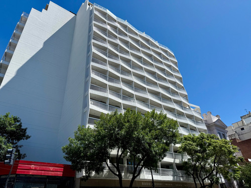 Departamento En Venta Monserrat 3 Ambientes