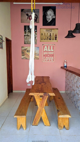 Imagem 21 de 26 de Casas À Venda Em Atibaia/sp - Compre A Sua Casa Aqui! - 1476064
