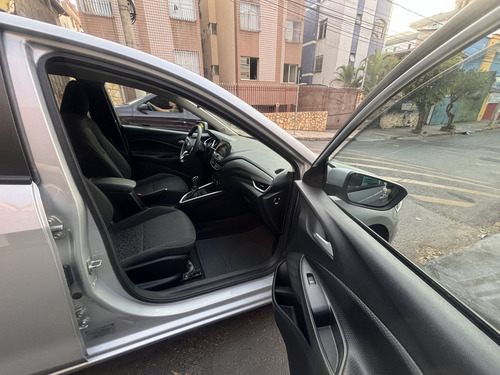 Chevrolet Onix plus 1.0 Ltz Turbo 4p