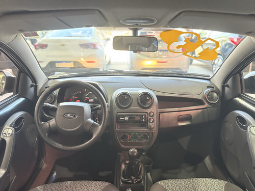 Ford Ka 1.0 MPI 8V FLEX 2P MANUAL