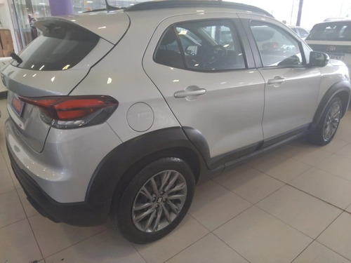 Fiat Pulse Drive 1.3 (Aut.)