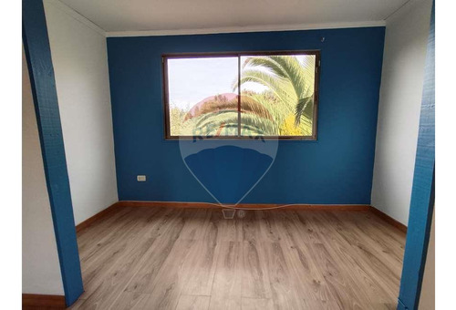 Tu Nuevo Hogar En Buin!