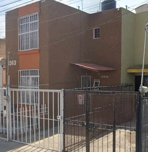 Casa En Venta, Remate Hipotecario, Col. Atlas, Guadalajara, Jalisco. Laab2