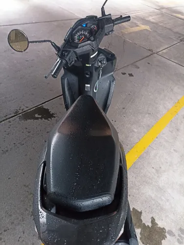 Honda Dio