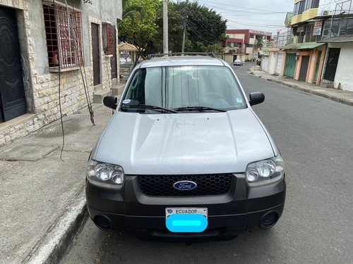 Imagen 3 de 13 de Ford Escape