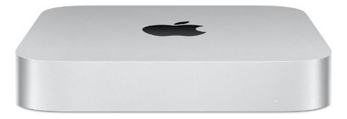 Mini PC Apple MAC MINI Mac mini M2 com macOS Sierra,  M2 pro, placa gráfica  16 CORE, memória RAM de  16GB e capacidade de armazenamento de 1TB - 100V/240V cor cinza