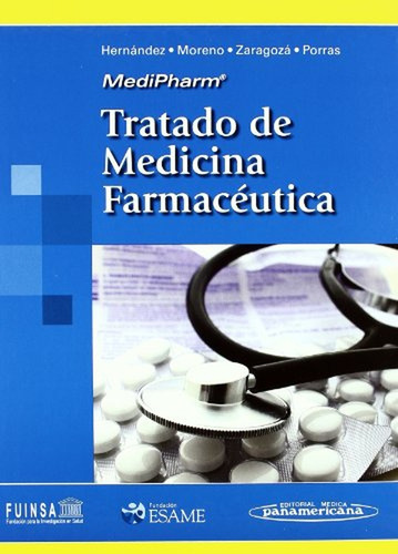 Tratado De Medicina Farmaceutica - Medipharm