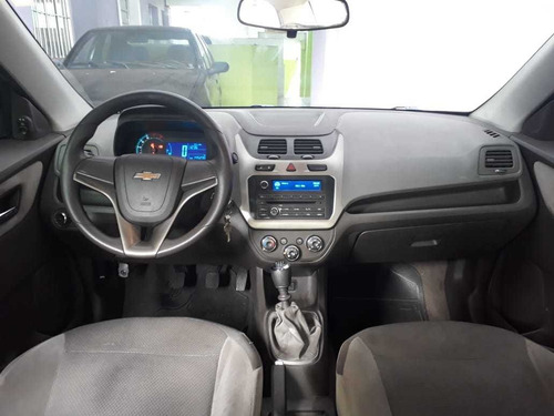Chevrolet Cobalt 2012 1.4 Ltz 4p