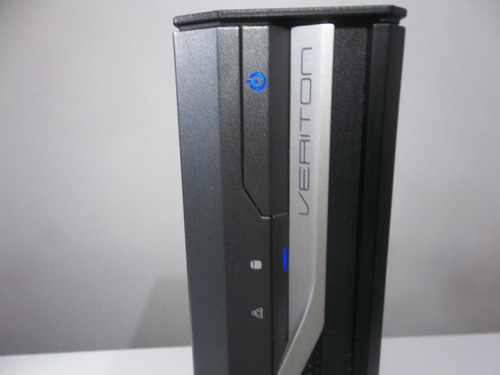 Acer Veriton L670g (mini Pc) Intel Core 2 Duo E7500 2.93ghz