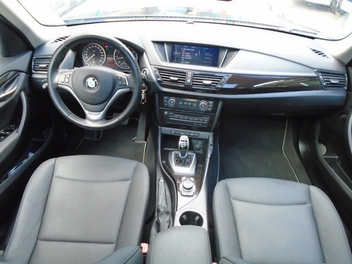 Bmw X1 Turbo - S-drive 20i Top De Linha