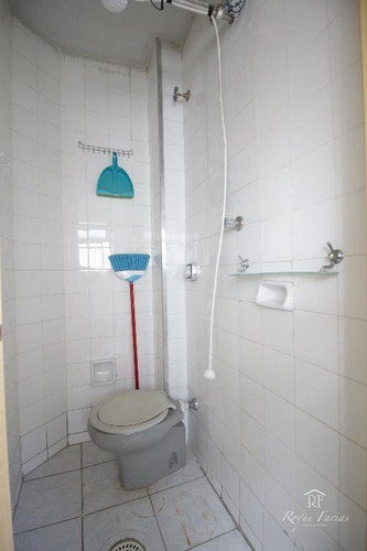 Imagem 23 de 25 de Apartamento Com 4 Dormitórios, 90 M² - Venda Por R$ 480.000,00 Ou Aluguel Por R$ 1.750,00/mês - Jaguaré - São Paulo/sp - Ap4958