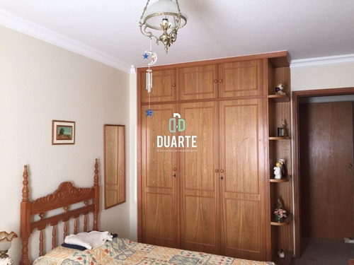 Imagem 16 de 21 de Apartamento - Ap00505 - 32807116