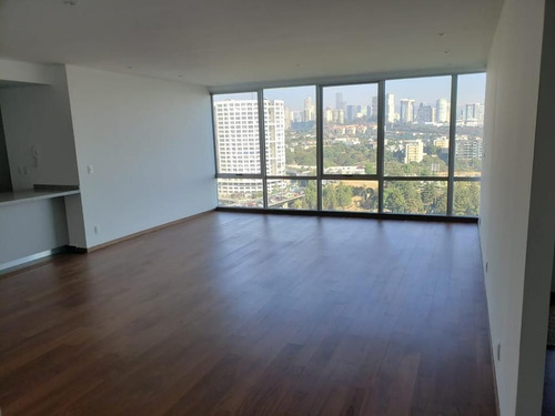 Imagen 1 de 30 de Renta De Hermoso Departamento En Sta Fe 3 Cumbres $29.000
