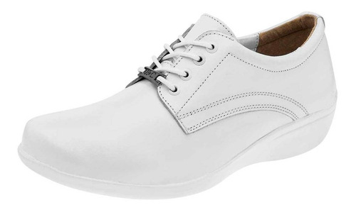 Zapato Especialidad Principessa 650 Blanco