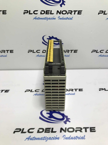 Modicon Aeg Dep 210 6728-042.278925 Mod De Entradas 15 (Usado)