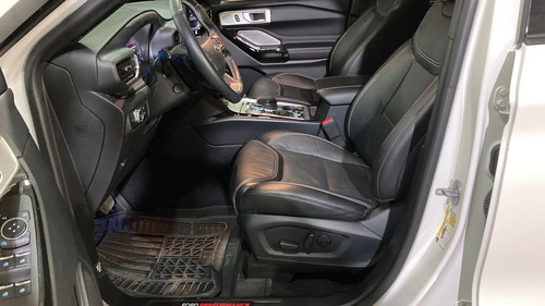 Ford Explorer St 2022 En Tratocar.com Id10671