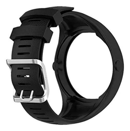 Correa De Reloj Huabao Compatible Con Polar M200, Correa De