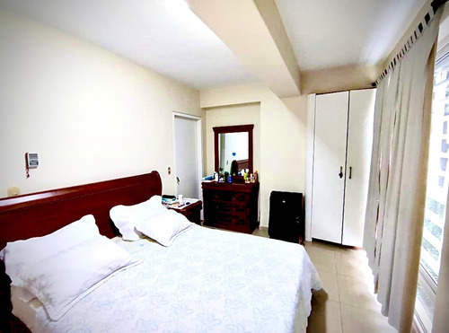 Imagen 11 de 11 de Hermoso Apto Duplex De 2 Hab + Estudio, 3 Baños