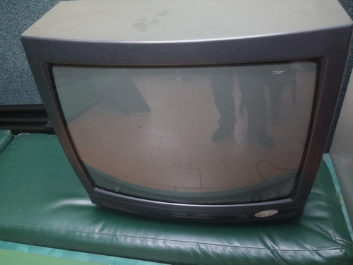 Imagen 1 de 3 de Para Reparar O Repuestos Vendo Tv Admiral Modelo Atv-1950