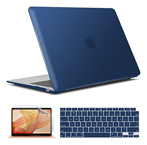 Ibenzer Compatible Con Nuevo Macbook Air C B07l2z7smn_200324